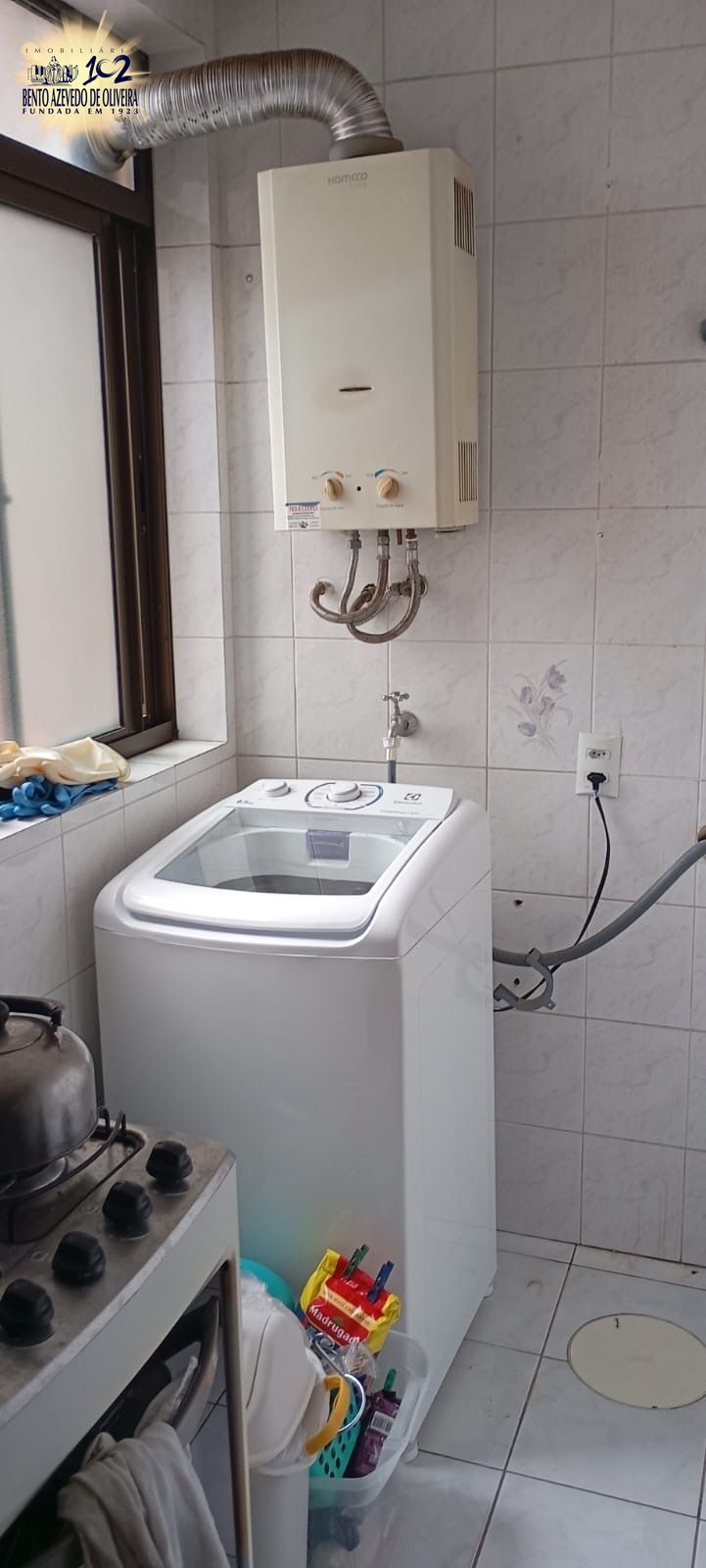 Apartamento, 2 quartos, 87 m² - Foto 3