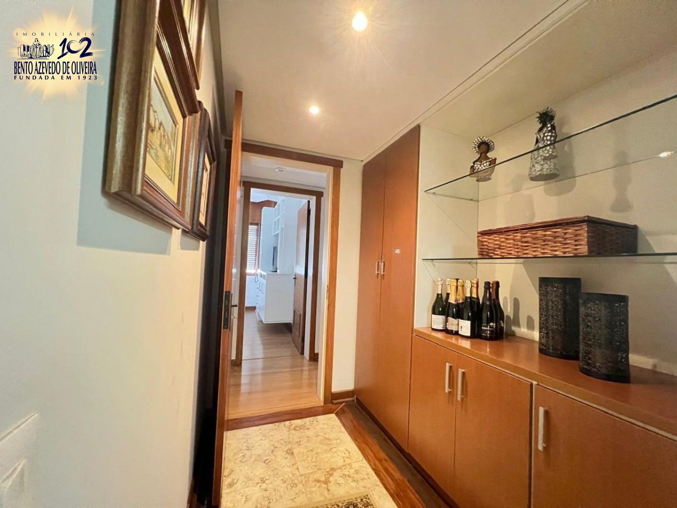 Apartamento, 4 quartos, 223 m² - Foto 14