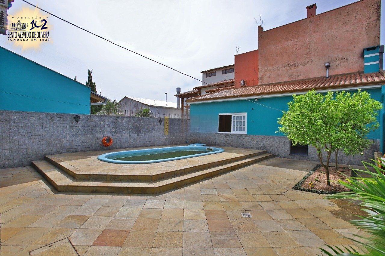 Casa, 3 quartos, 263 m² - Foto 27