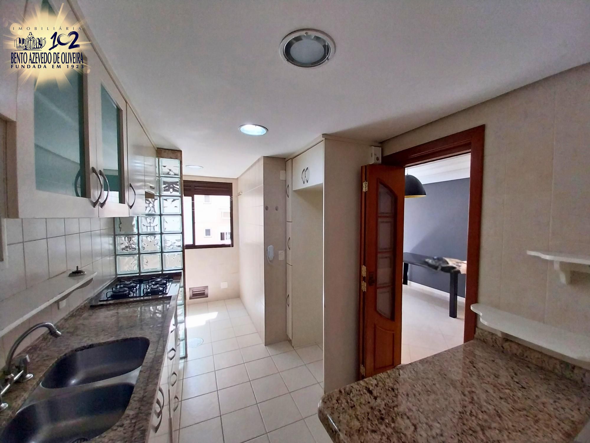 Apartamento, 3 quartos, 96 m² - Foto 31