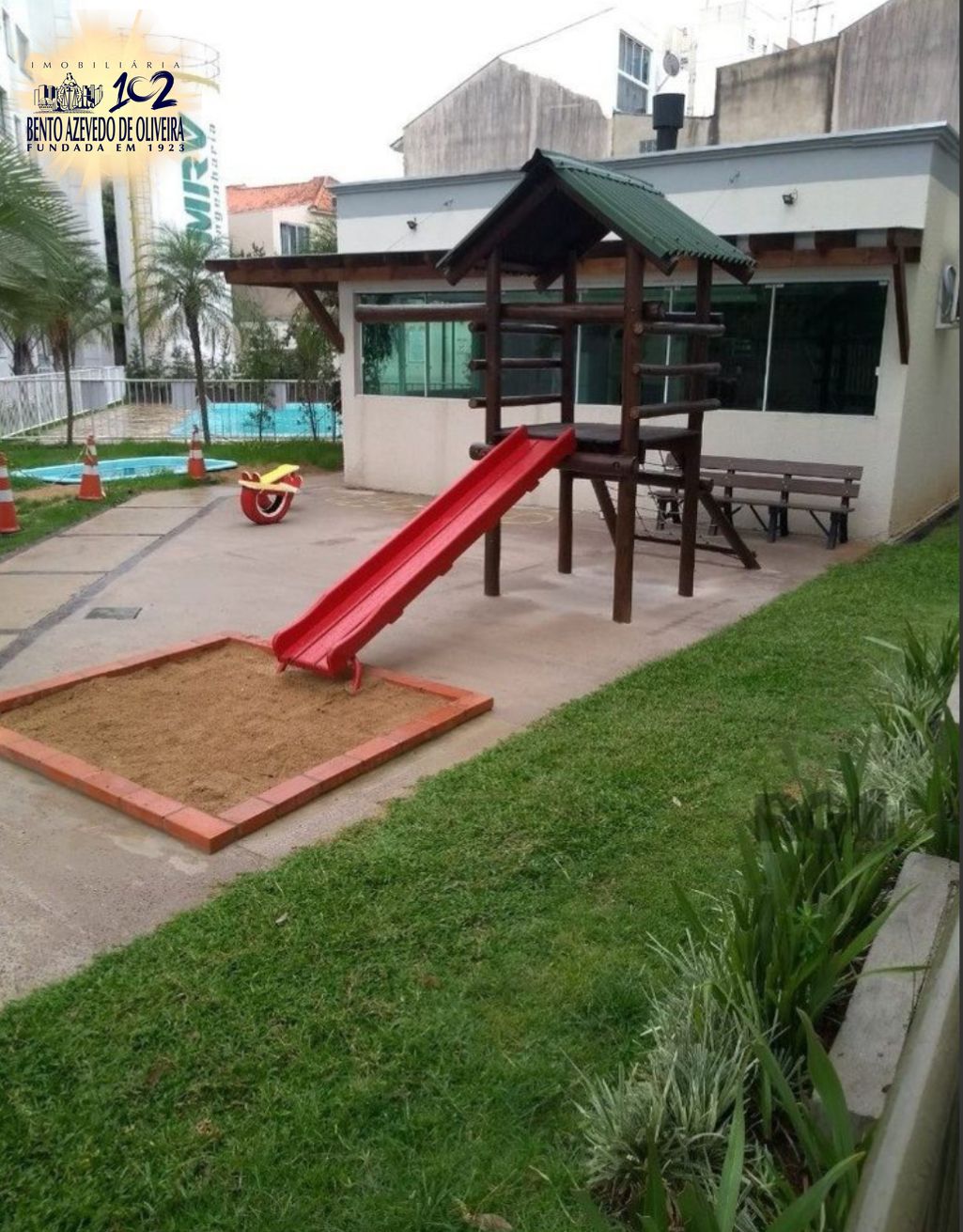 Apartamento, 2 quartos, 50 m² - Foto 1
