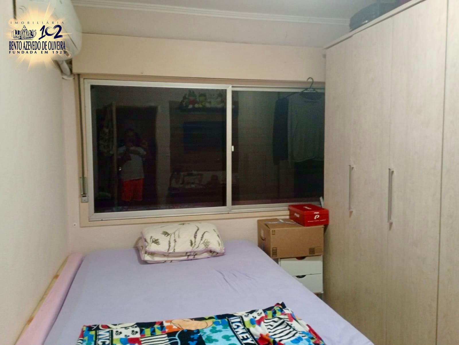 Apartamento, 1 quarto, 38 m² - Foto 2