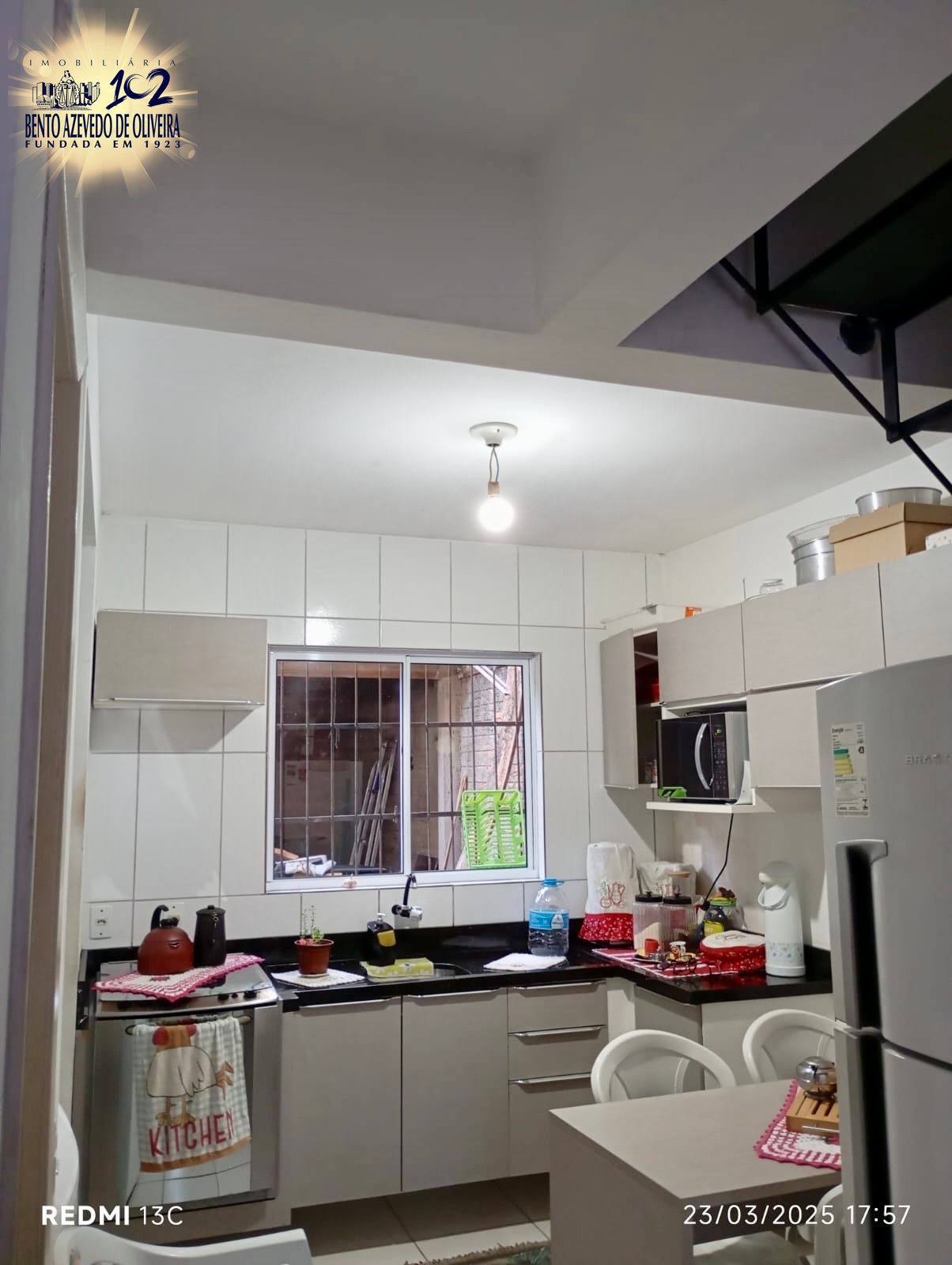 Casa, 2 quartos, 55 m² - Foto 3