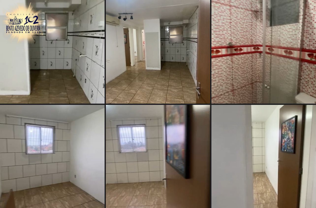 Apartamento, 2 quartos, 38 m² - Foto 9