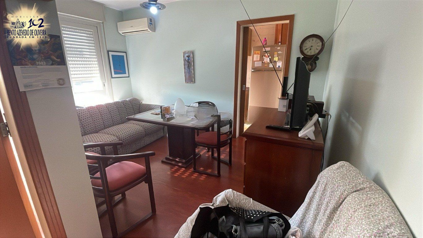 Apartamento, 1 quarto, 42 m² - Foto 3