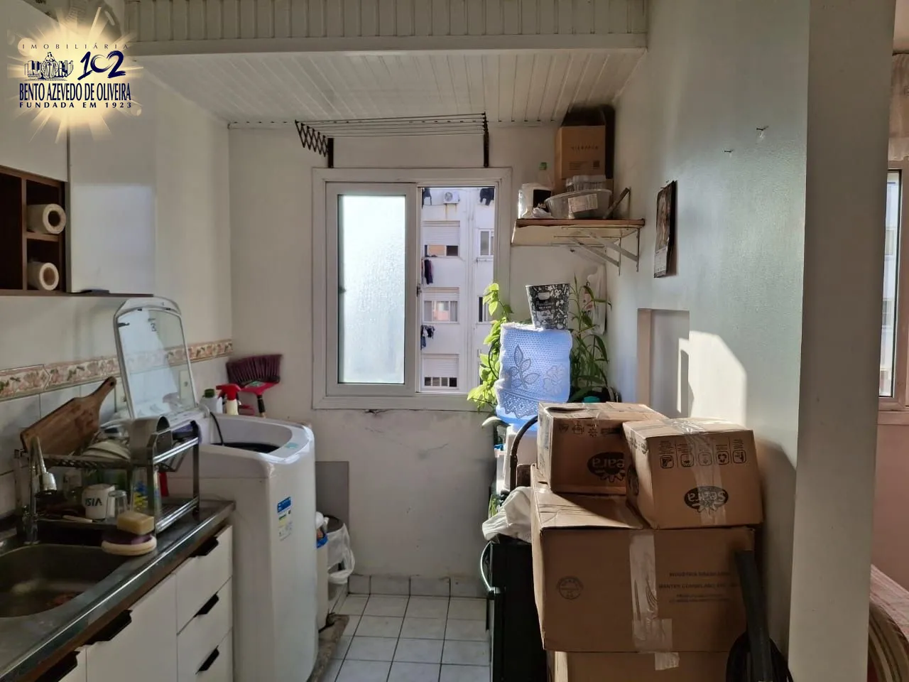Apartamento, 1 quarto, 38 m² - Foto 13