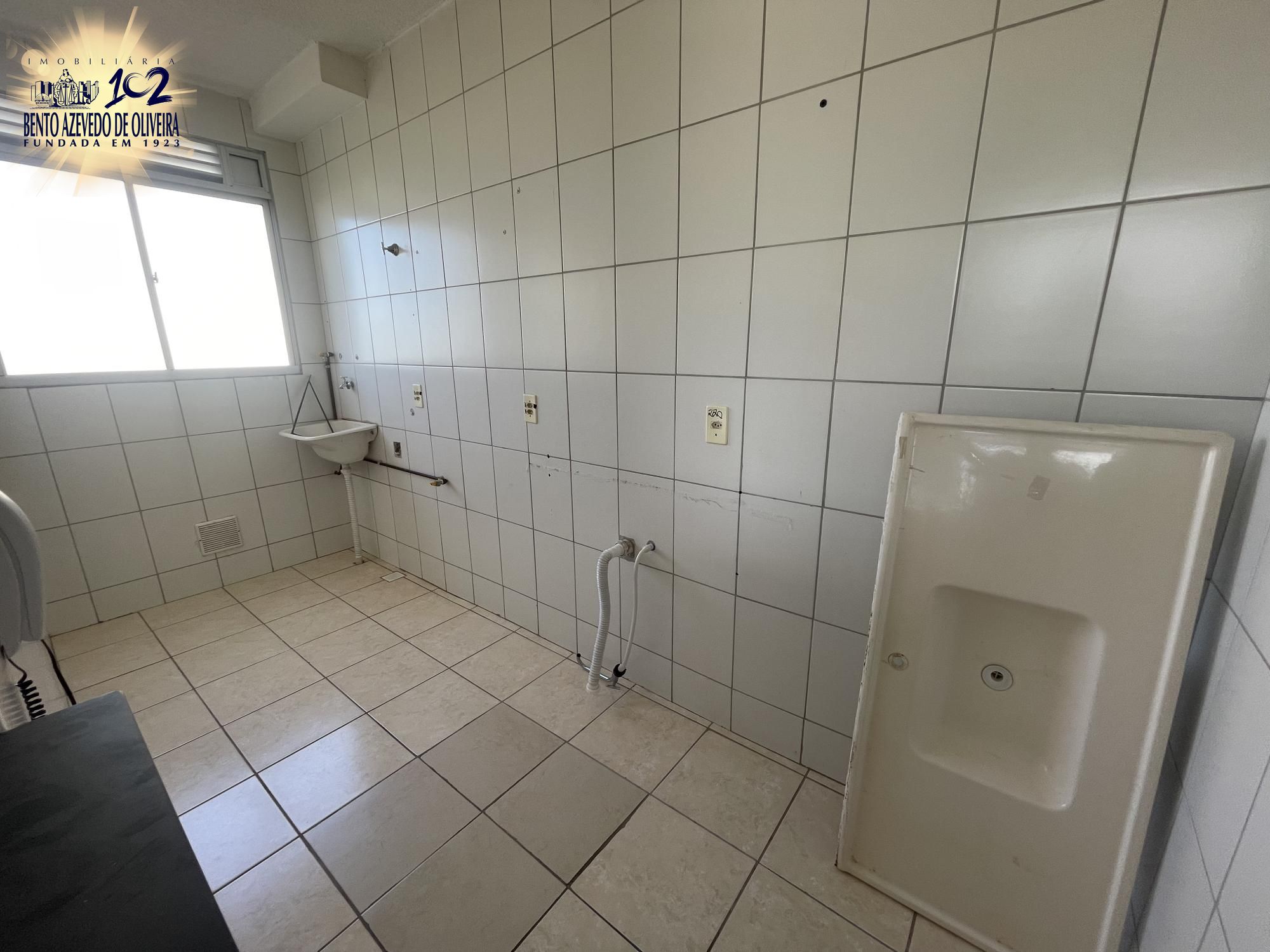 Apartamento, 2 quartos, 42 m² - Foto 7