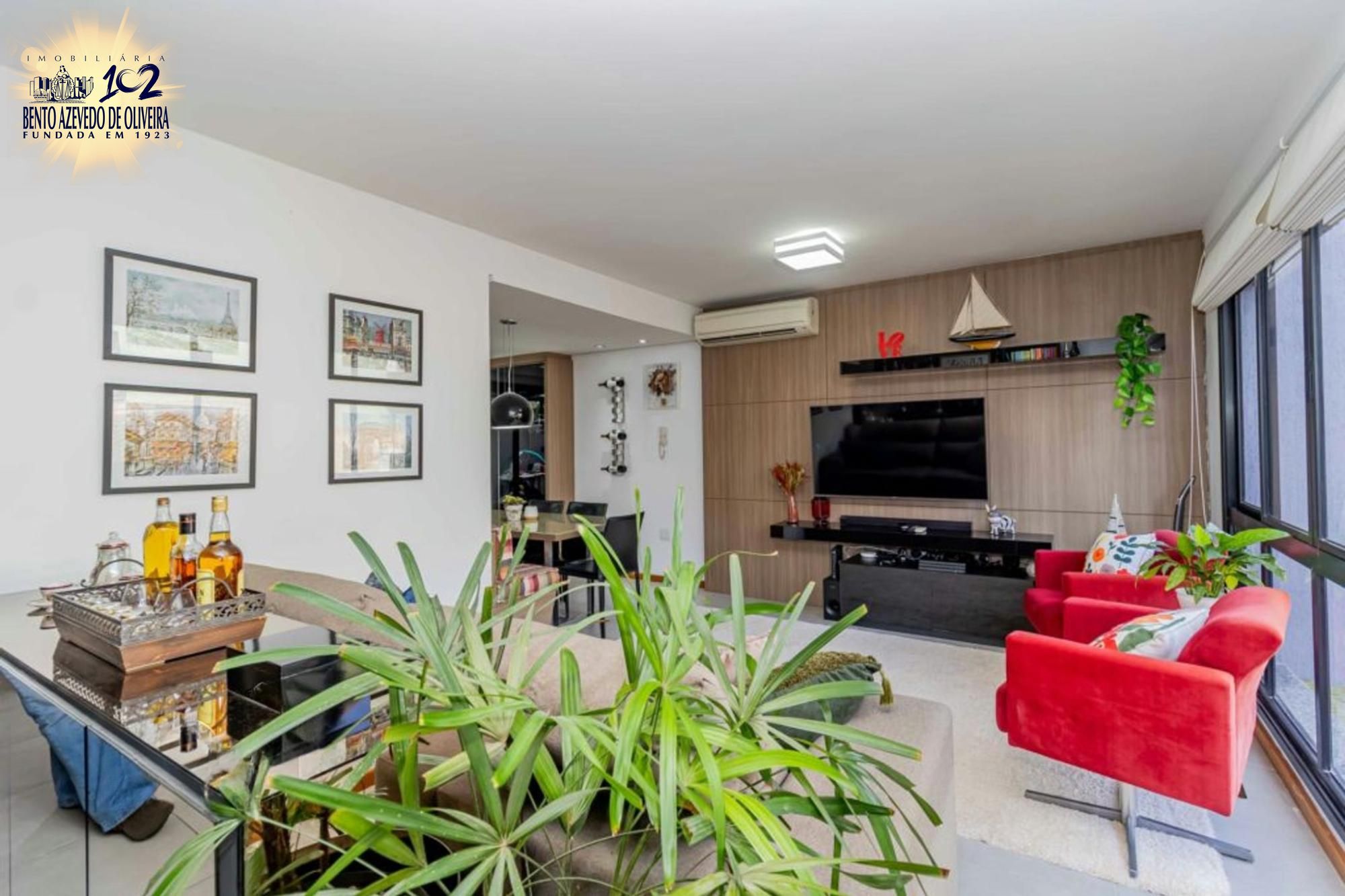 Casa de Condomínio, 2 quartos - Foto 4