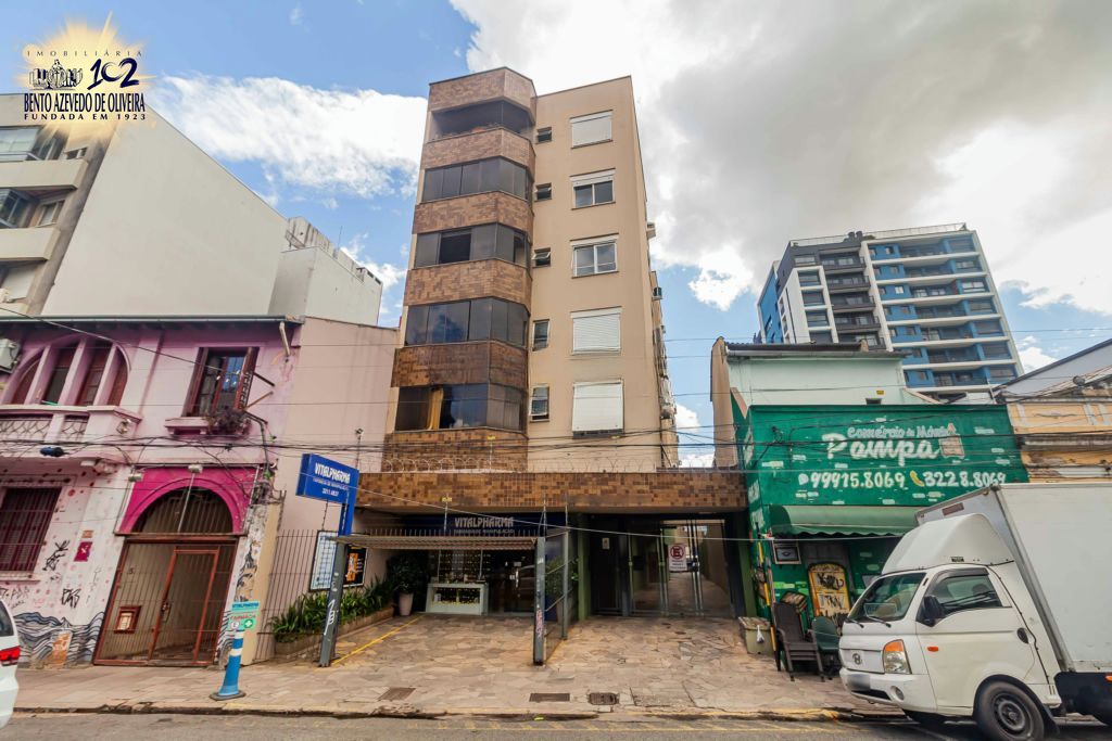 Apartamento, 2 quartos, 77 m² - Foto 2