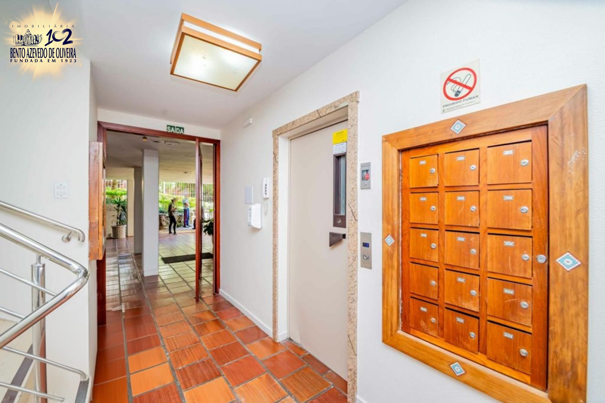 Apartamento, 2 quartos, 77 m² - Foto 37