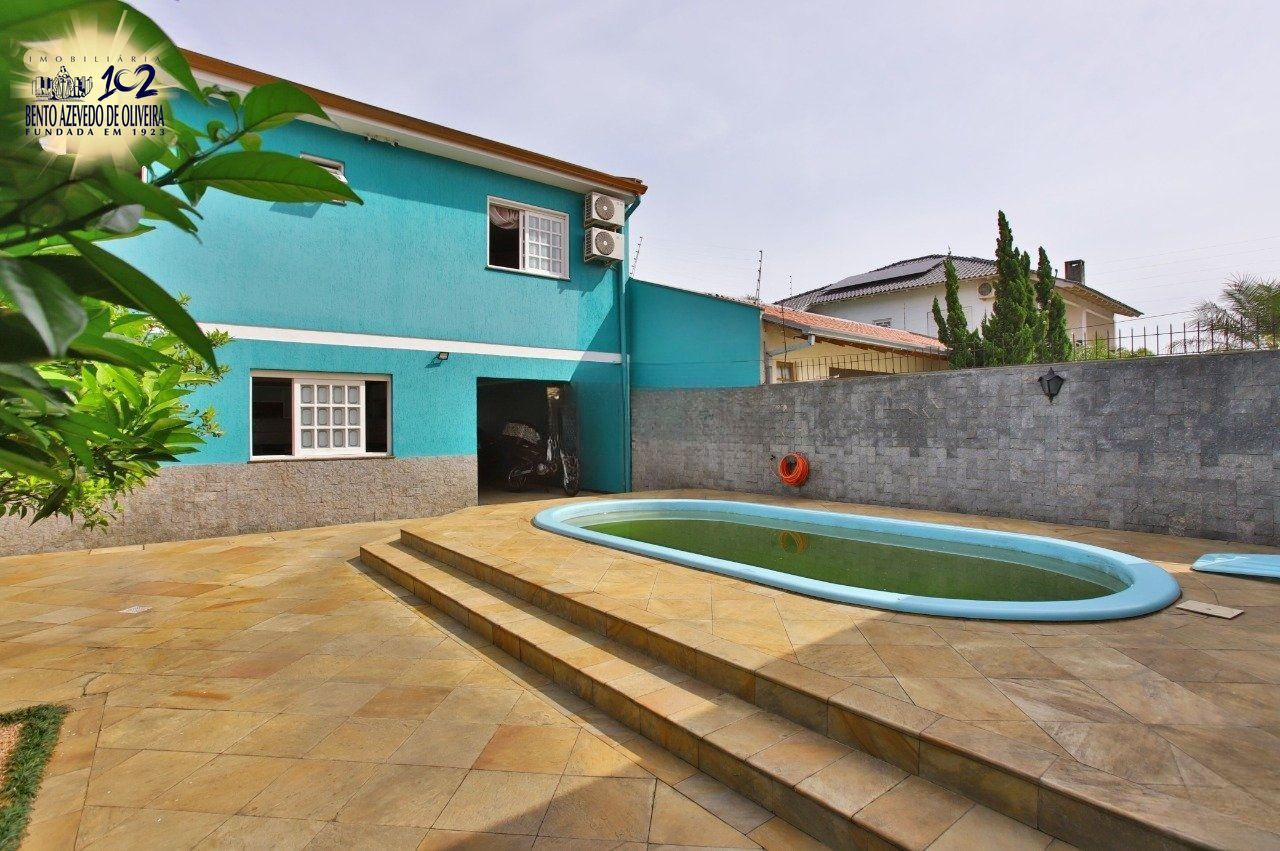 Casa, 3 quartos, 263 m² - Foto 29