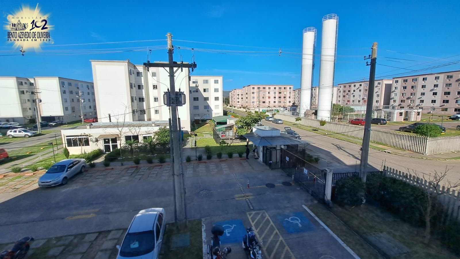 Apartamento, 2 quartos, 41 m² - Foto 32