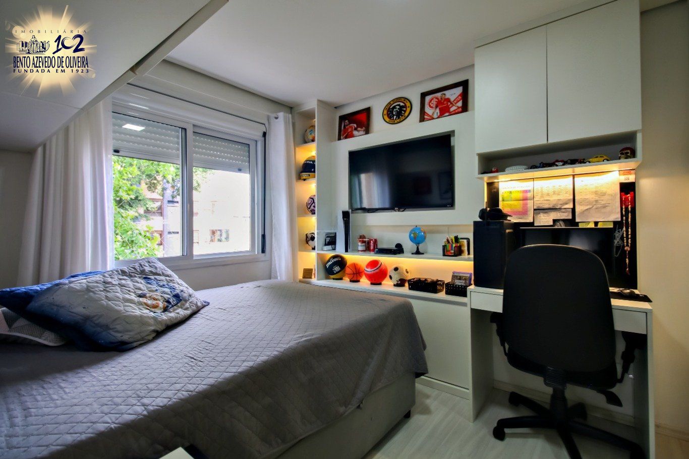 Apartamento, 2 quartos, 76 m² - Foto 17