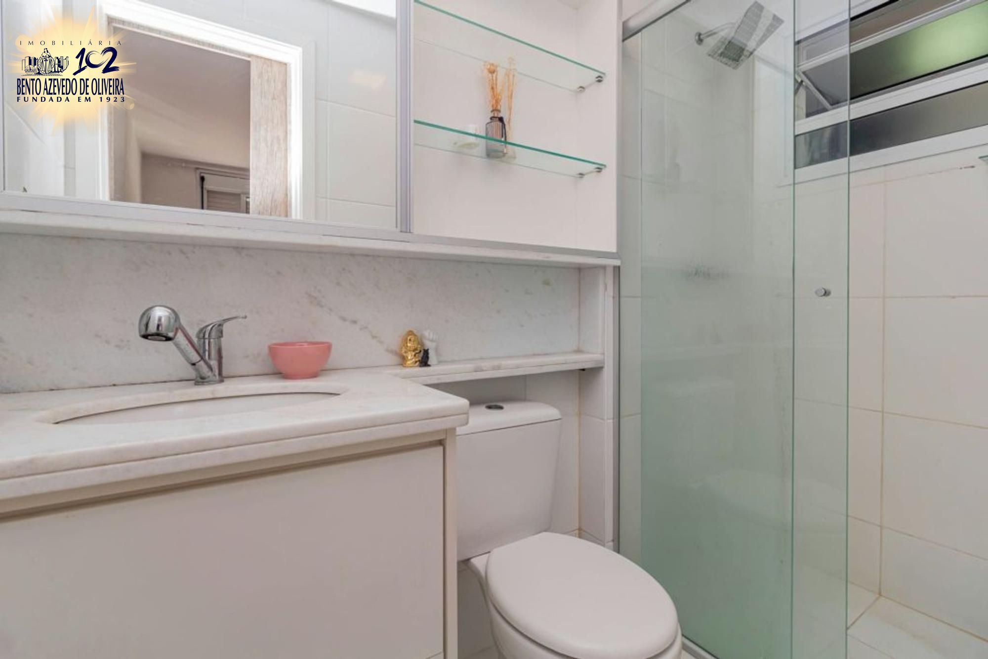 Apartamento, 3 quartos, 62 m² - Foto 25
