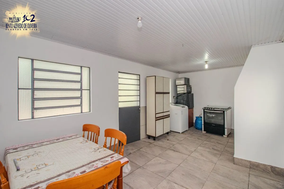 Casa, 3 quartos, 190 m² - Foto 18