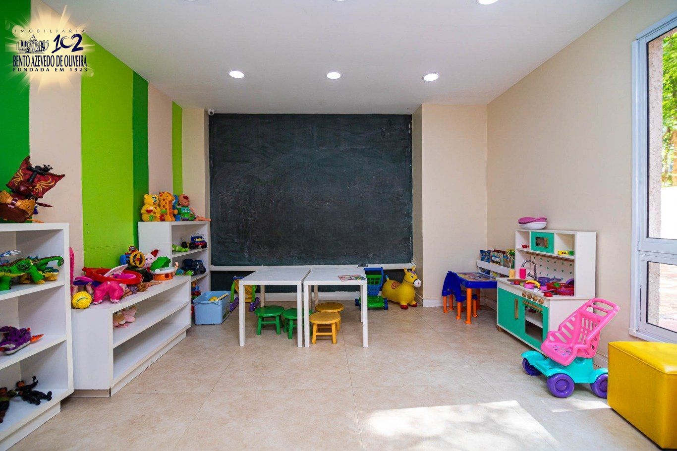 Apartamento, 2 quartos, 60 m² - Foto 19