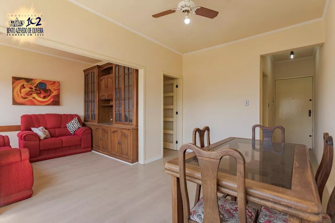 Apartamento, 2 quartos, 86 m² - Foto 2