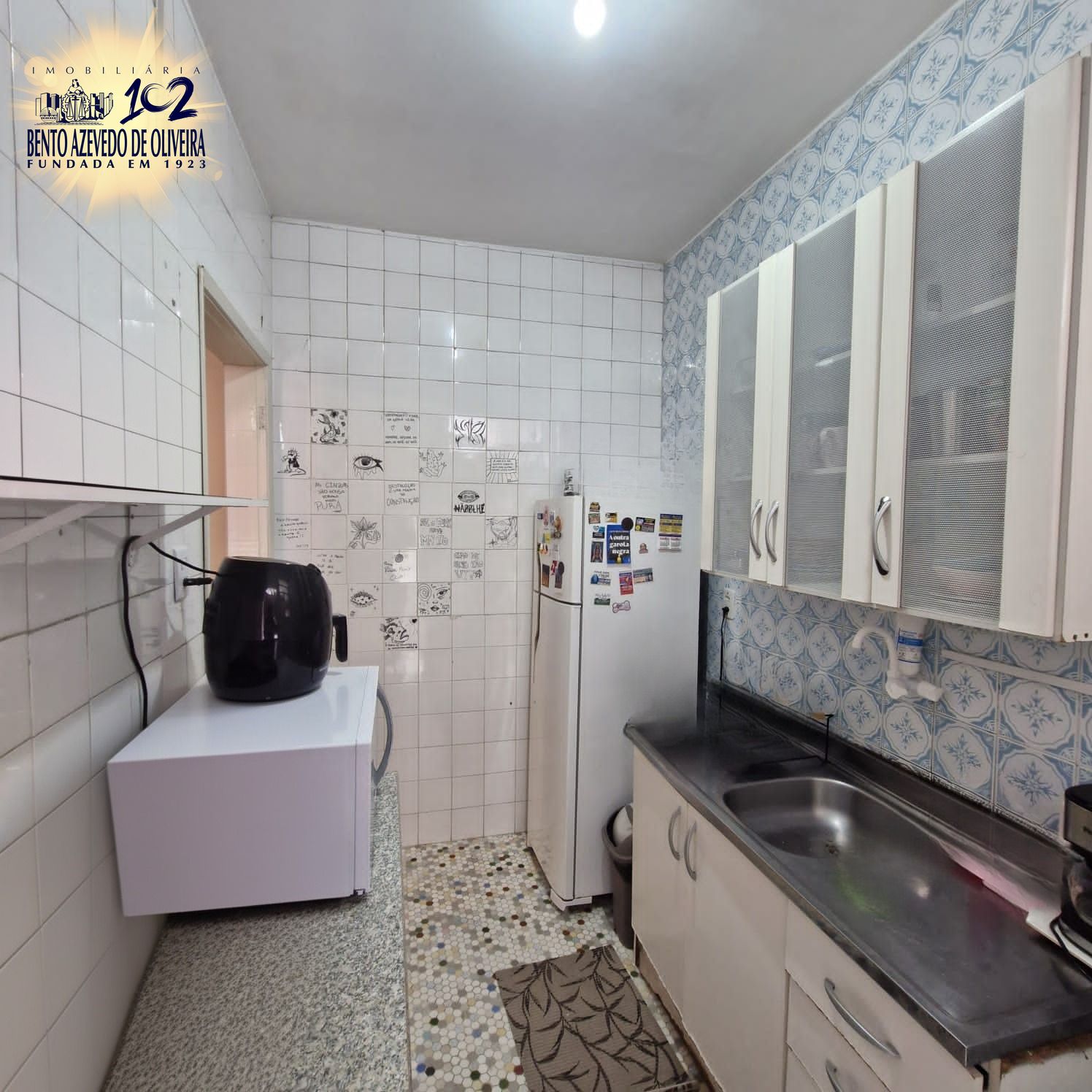 Apartamento, 2 quartos, 56 m² - Foto 5