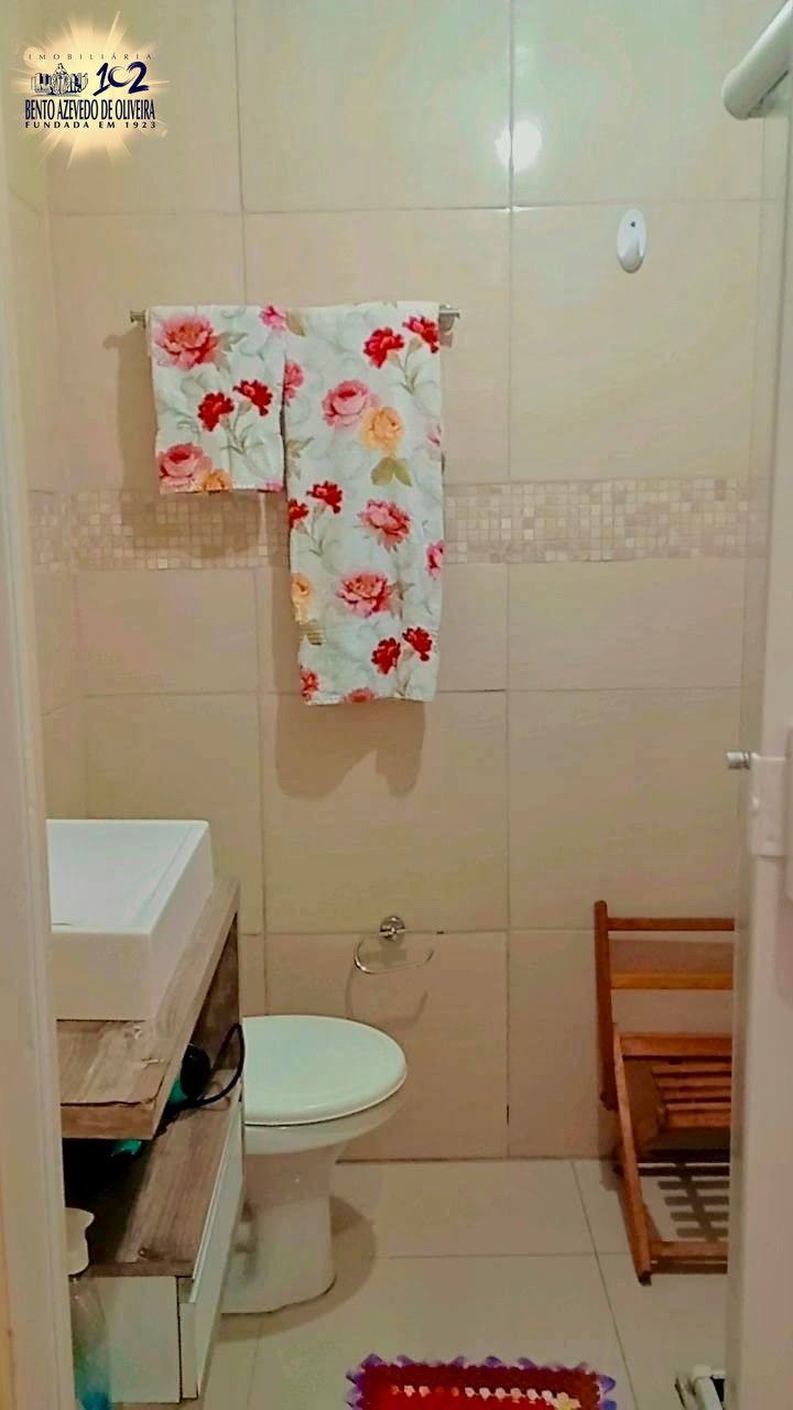 Apartamento, 1 quarto, 38 m² - Foto 4