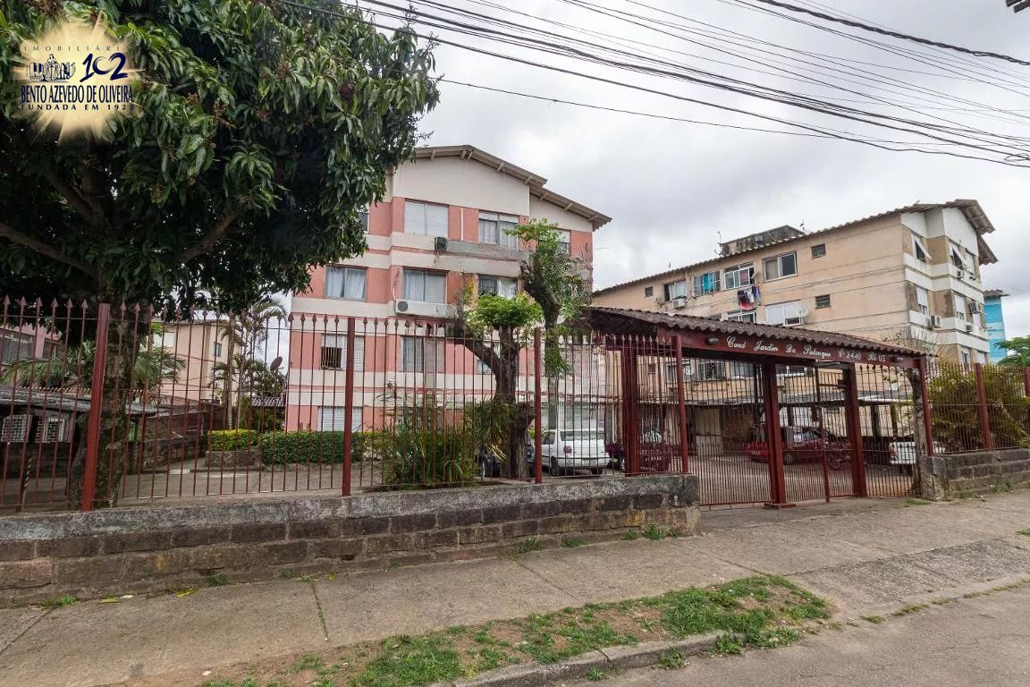 Apartamento, 1 quarto, 33 m² - Foto 4