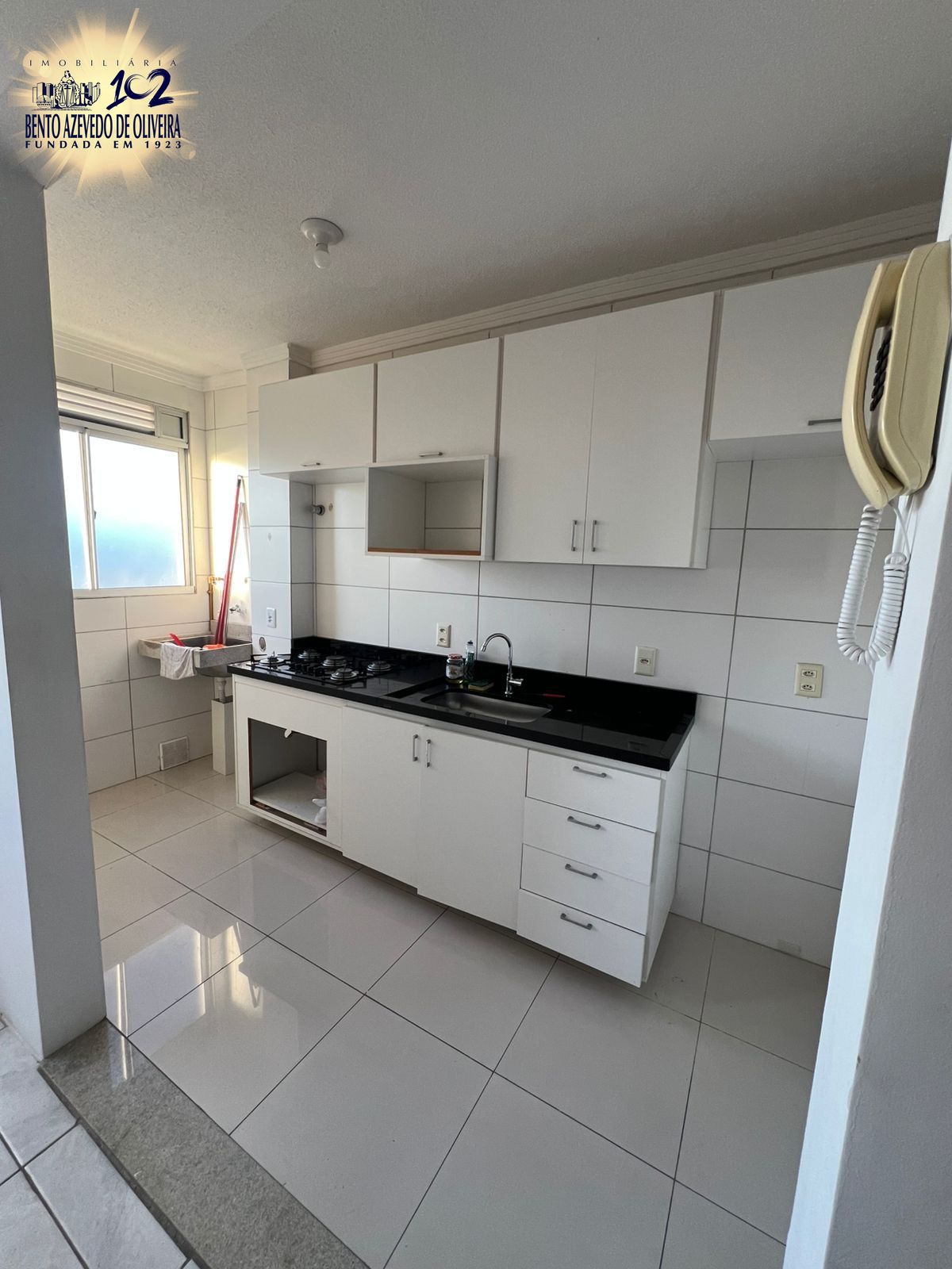 Apartamento, 2 quartos, 42 m² - Foto 1