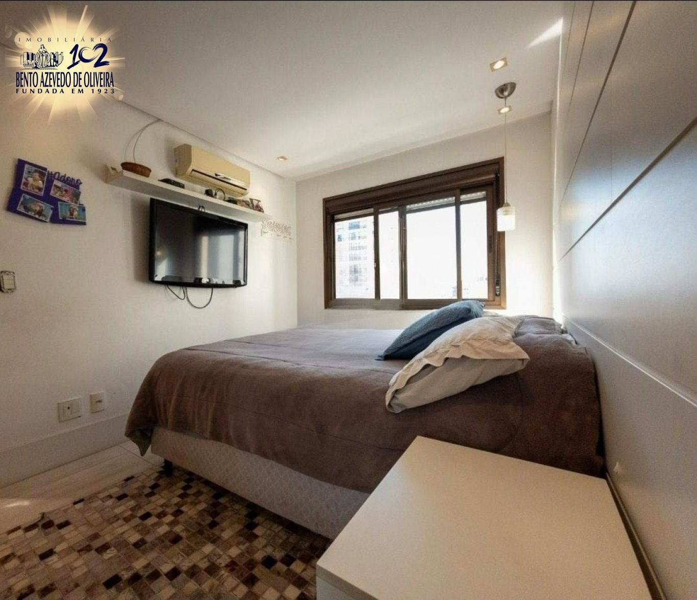 Apartamento, 2 quartos, 84 m² - Foto 13