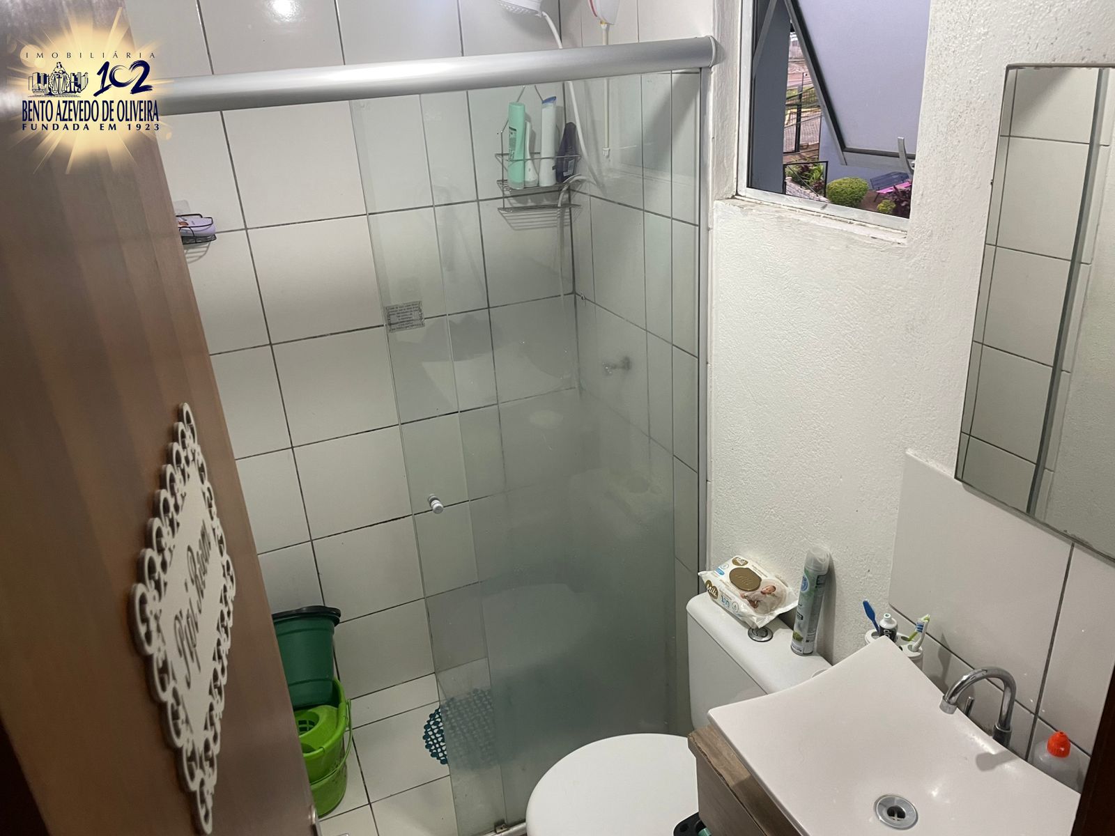 Apartamento, 2 quartos, 38 m² - Foto 11