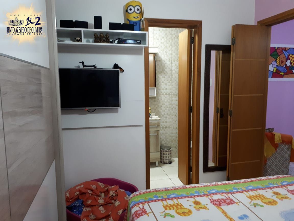 Apartamento, 1 quarto, 42 m² - Foto 8
