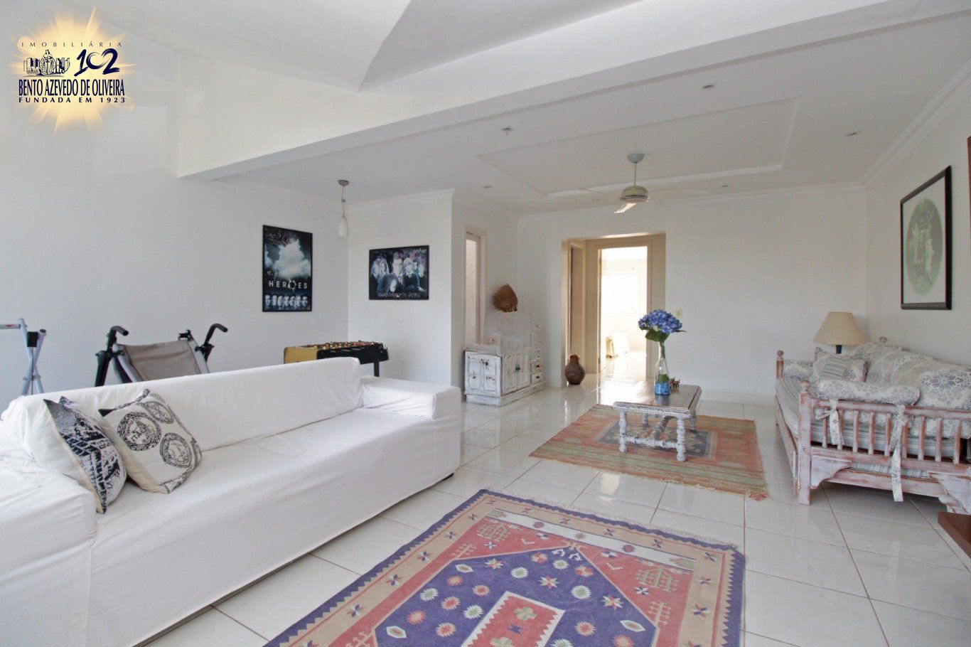 Casa, 4 quartos, 284 m² - Foto 16