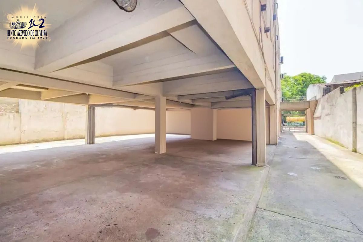 Apartamento, 1 quarto, 30 m² - Foto 20
