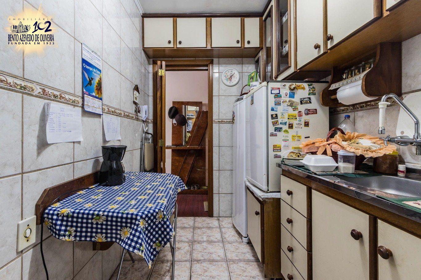 Apartamento, 2 quartos, 56 m² - Foto 12