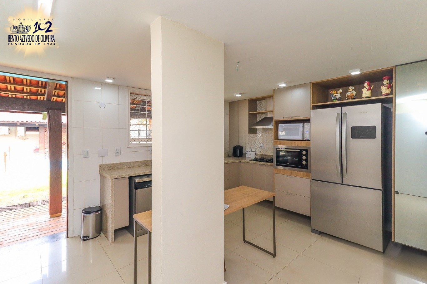 Casa, 3 quartos, 300 m² - Foto 9