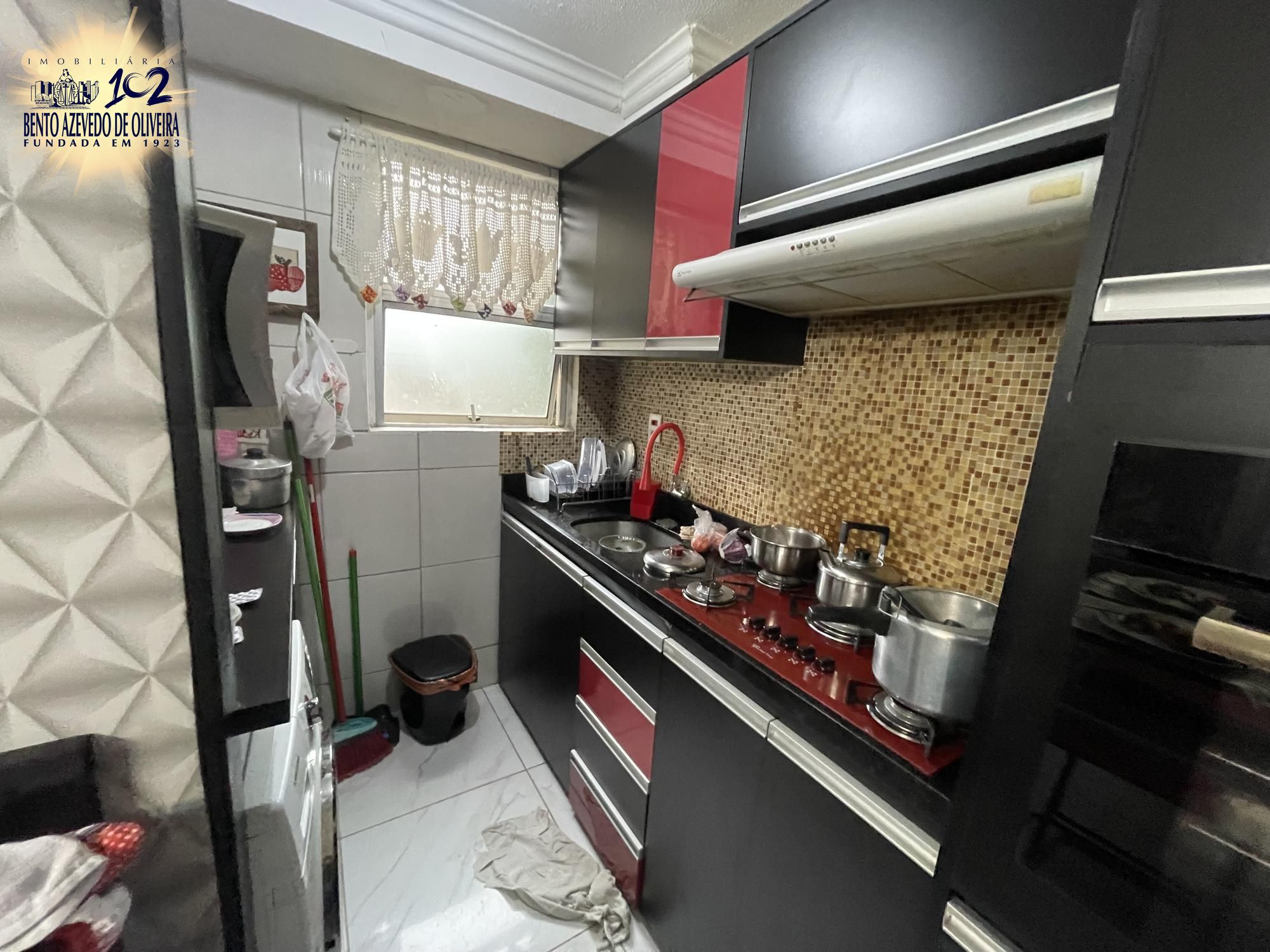 Apartamento, 2 quartos, 38 m² - Foto 16