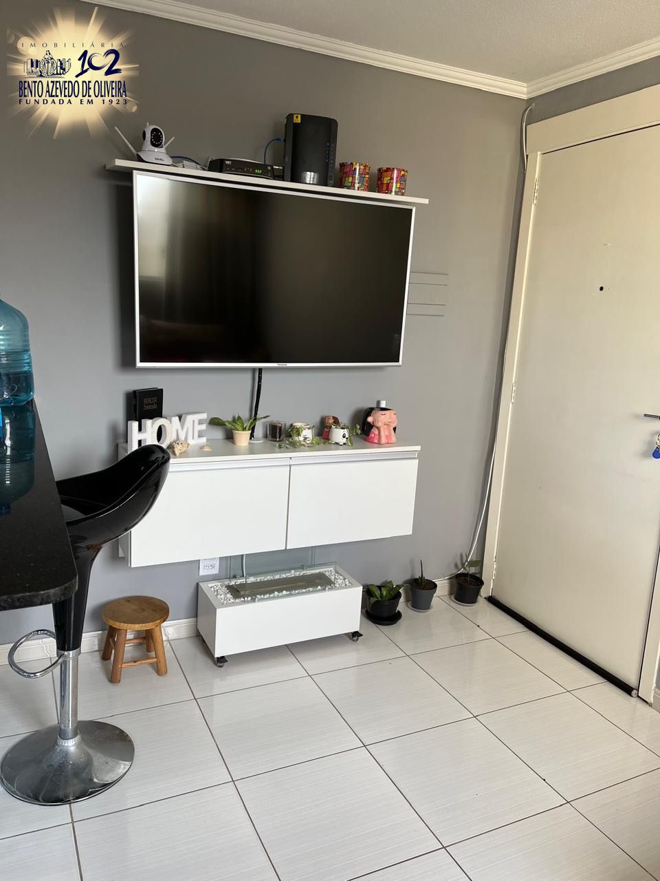 Apartamento, 2 quartos, 38 m² - Foto 2