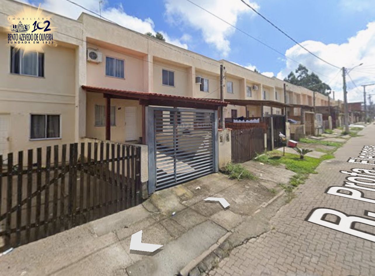 Casa, 2 quartos, 55 m² - Foto 15