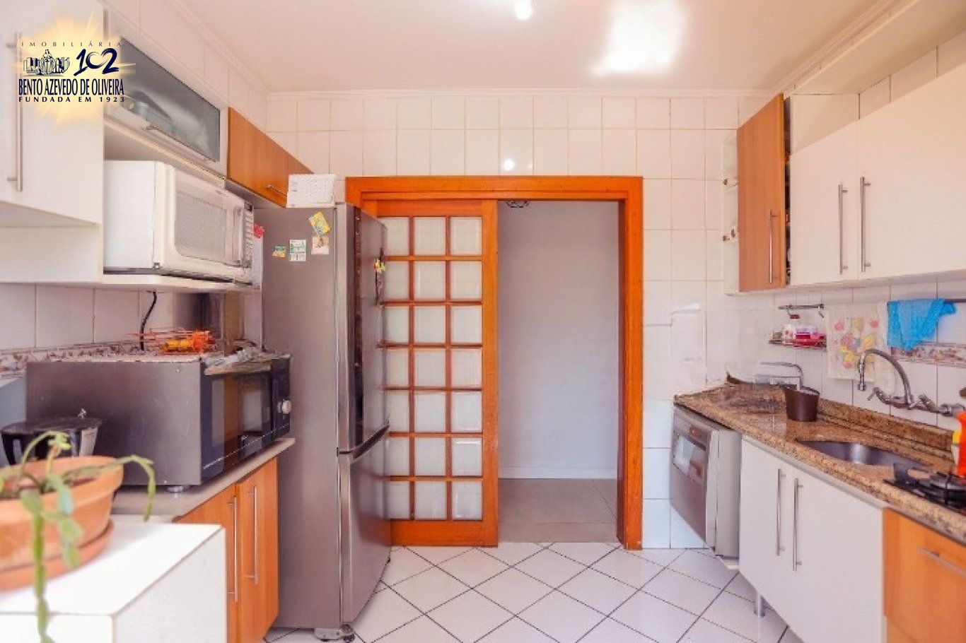 Cobertura, 3 quartos, 206 m² - Foto 11