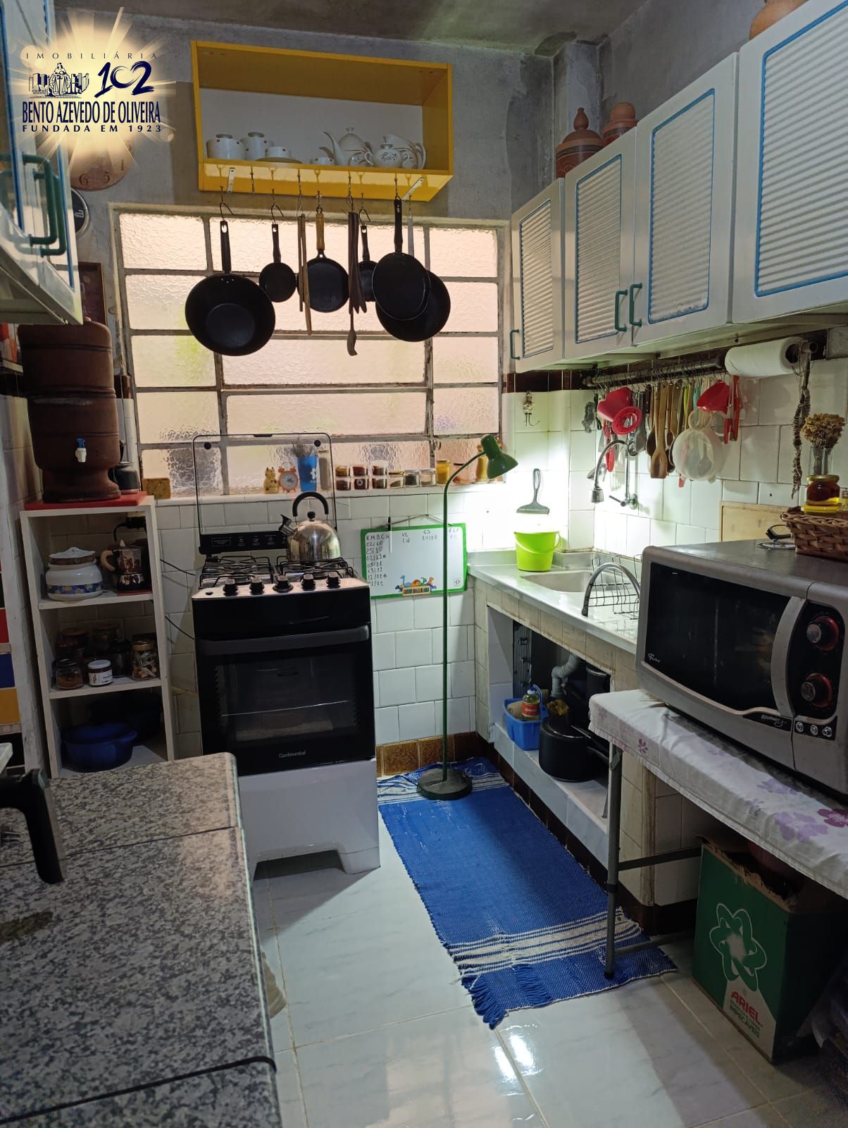 Apartamento, 2 quartos, 72 m² - Foto 8