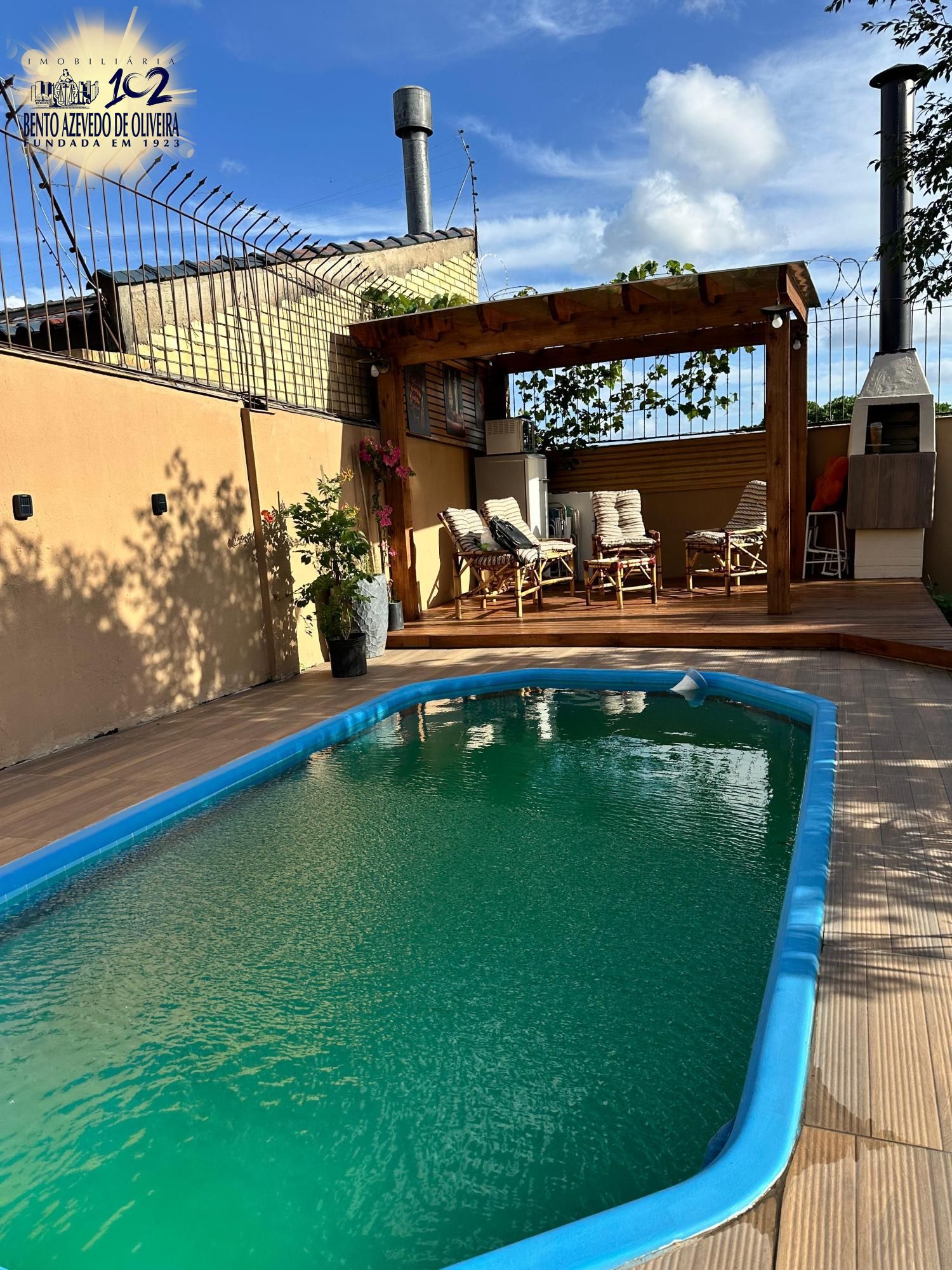 Casa, 3 quartos, 220 m² - Foto 26