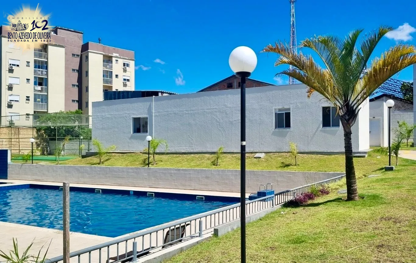 Apartamento, 2 quartos, 42 m² - Foto 21