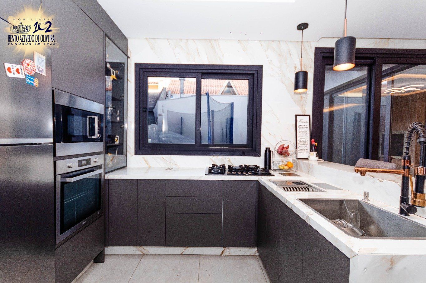 Casa, 4 quartos, 225 m² - Foto 18