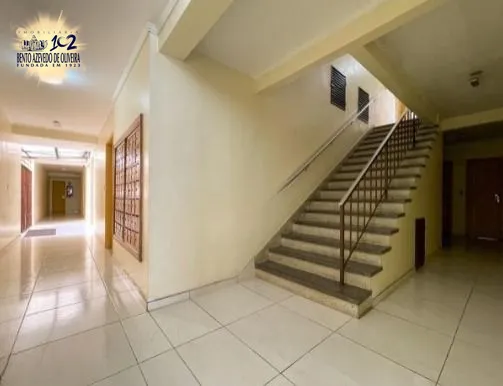 Apartamento, 2 quartos, 60 m² - Foto 17