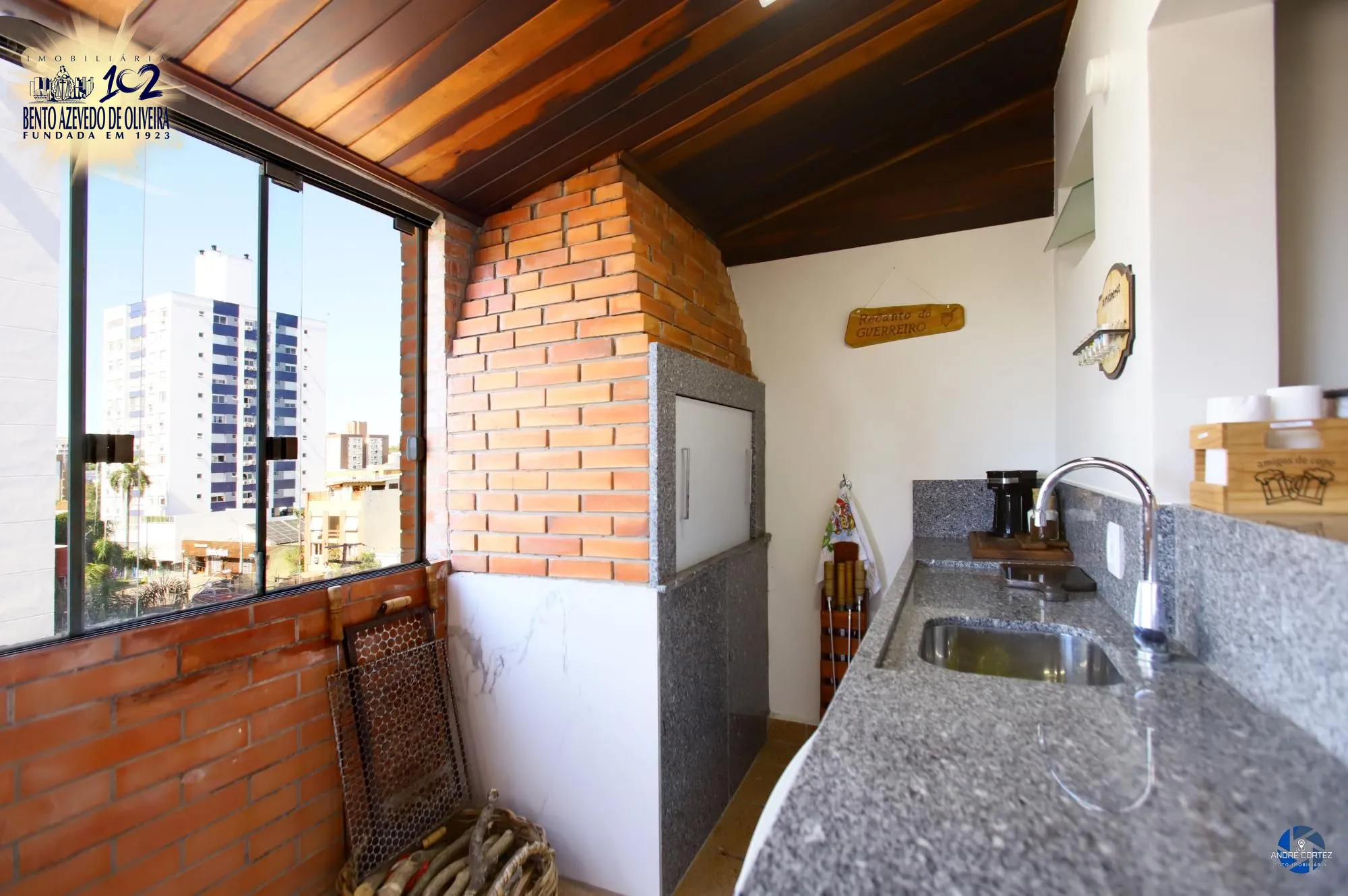 Cobertura, 3 quartos, 145 m² - Foto 39