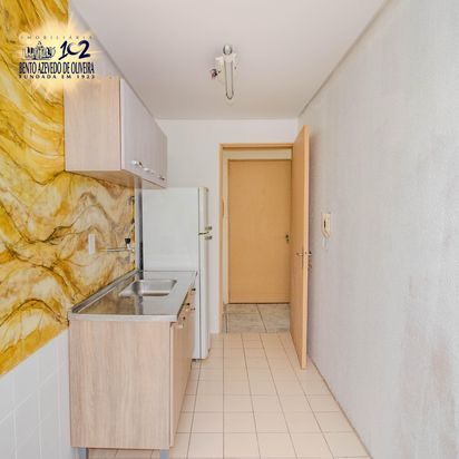 Apartamento, 2 quartos, 55 m² - Foto 15