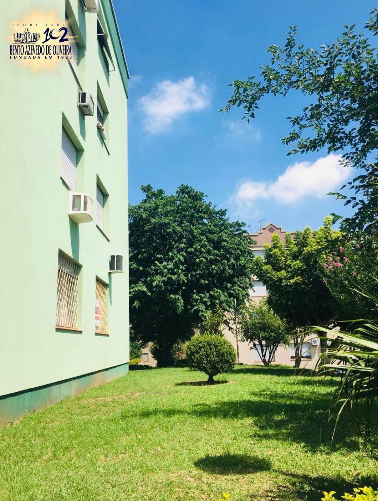 Apartamento, 2 quartos, 53 m² - Foto 12
