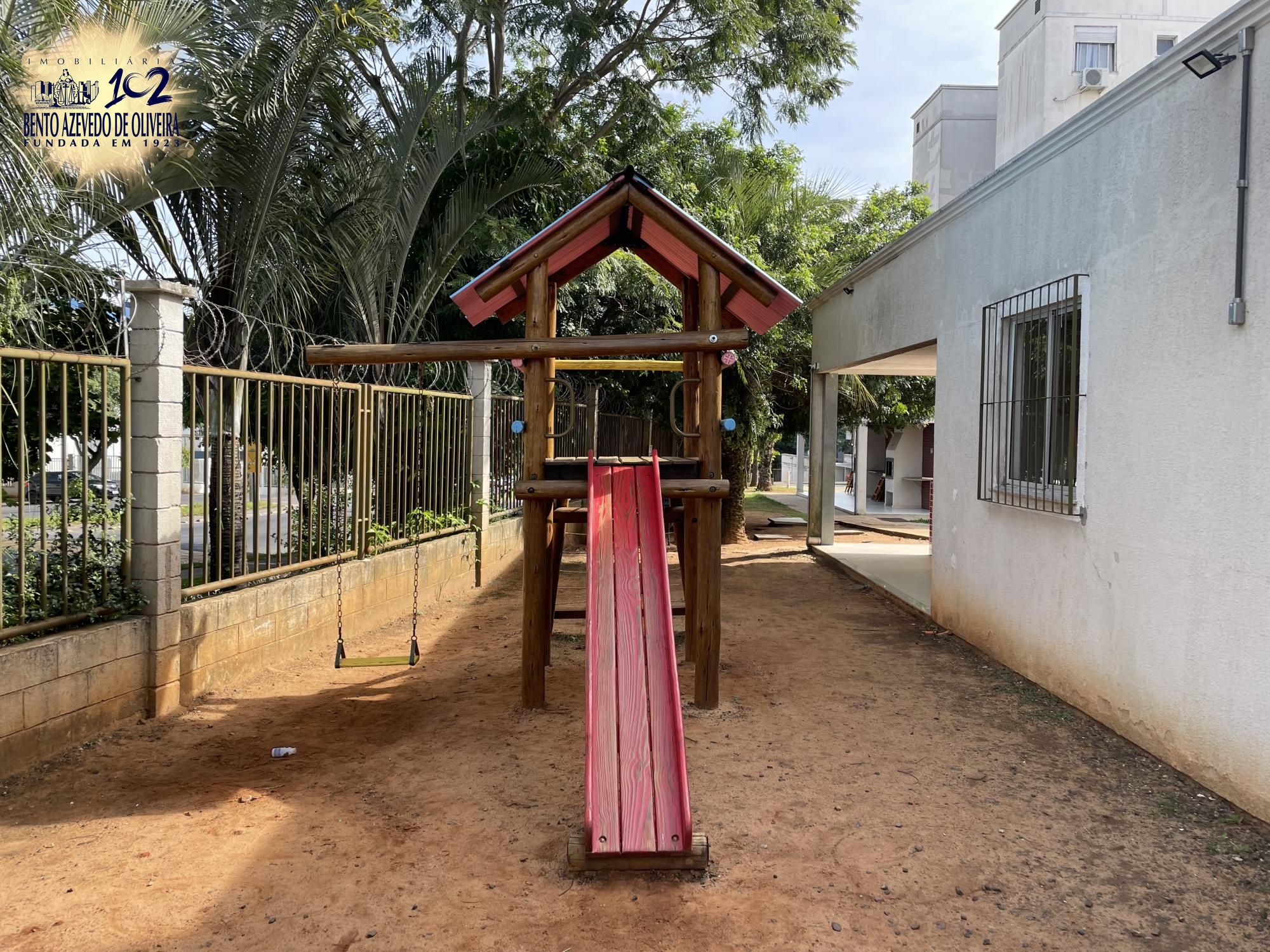 Apartamento, 2 quartos, 42 m² - Foto 12