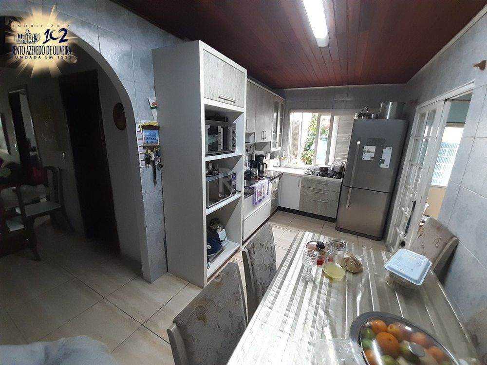 Casa, 3 quartos, 233 m² - Foto 11