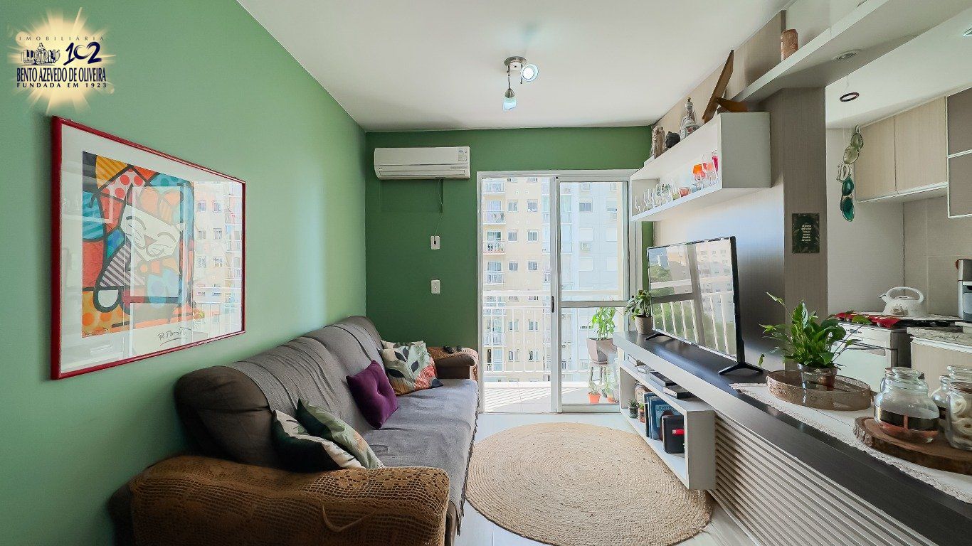 Apartamento, 2 quartos, 61 m² - Foto 3