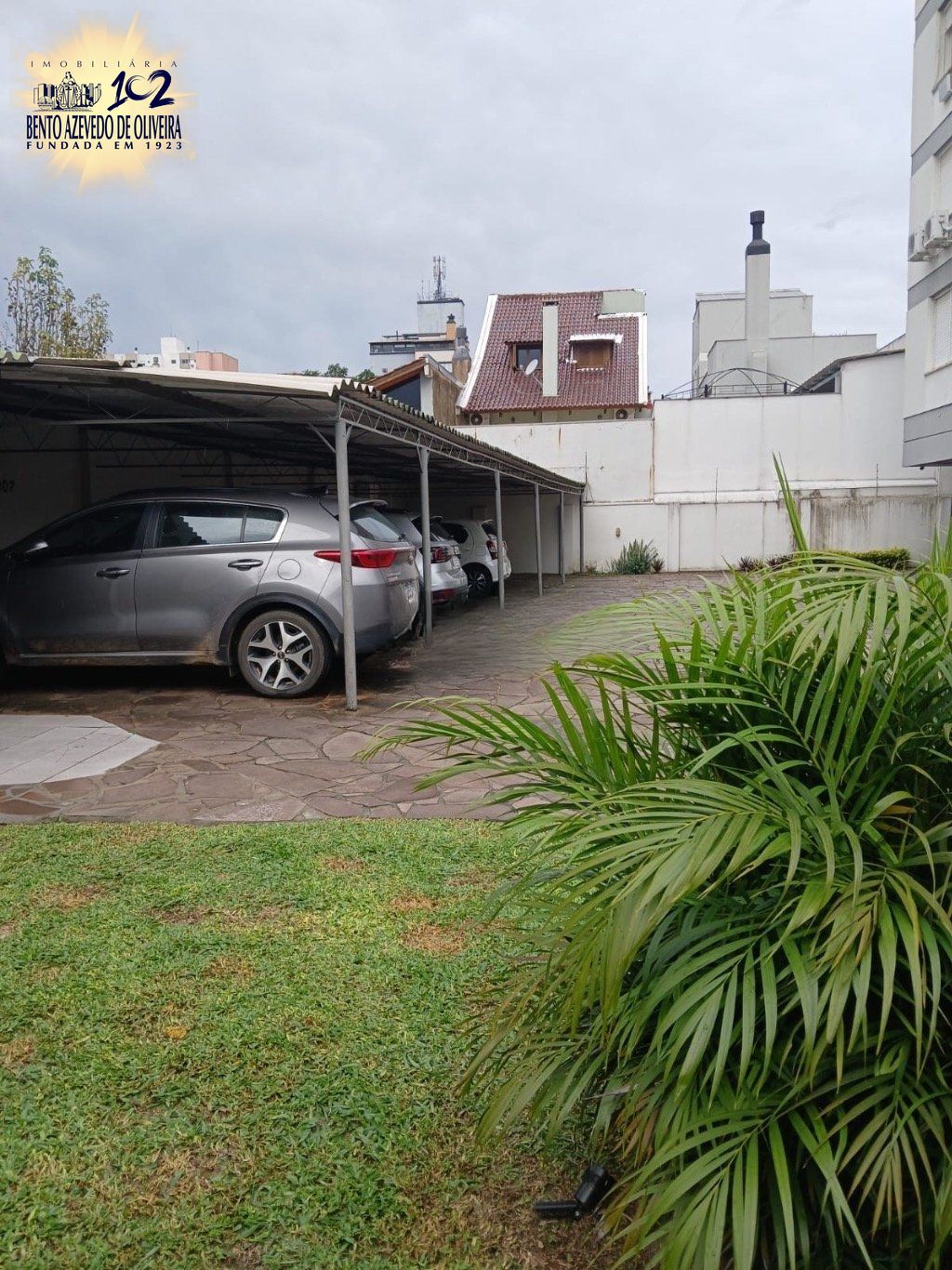 Apartamento, 1 quarto, 42 m² - Foto 16