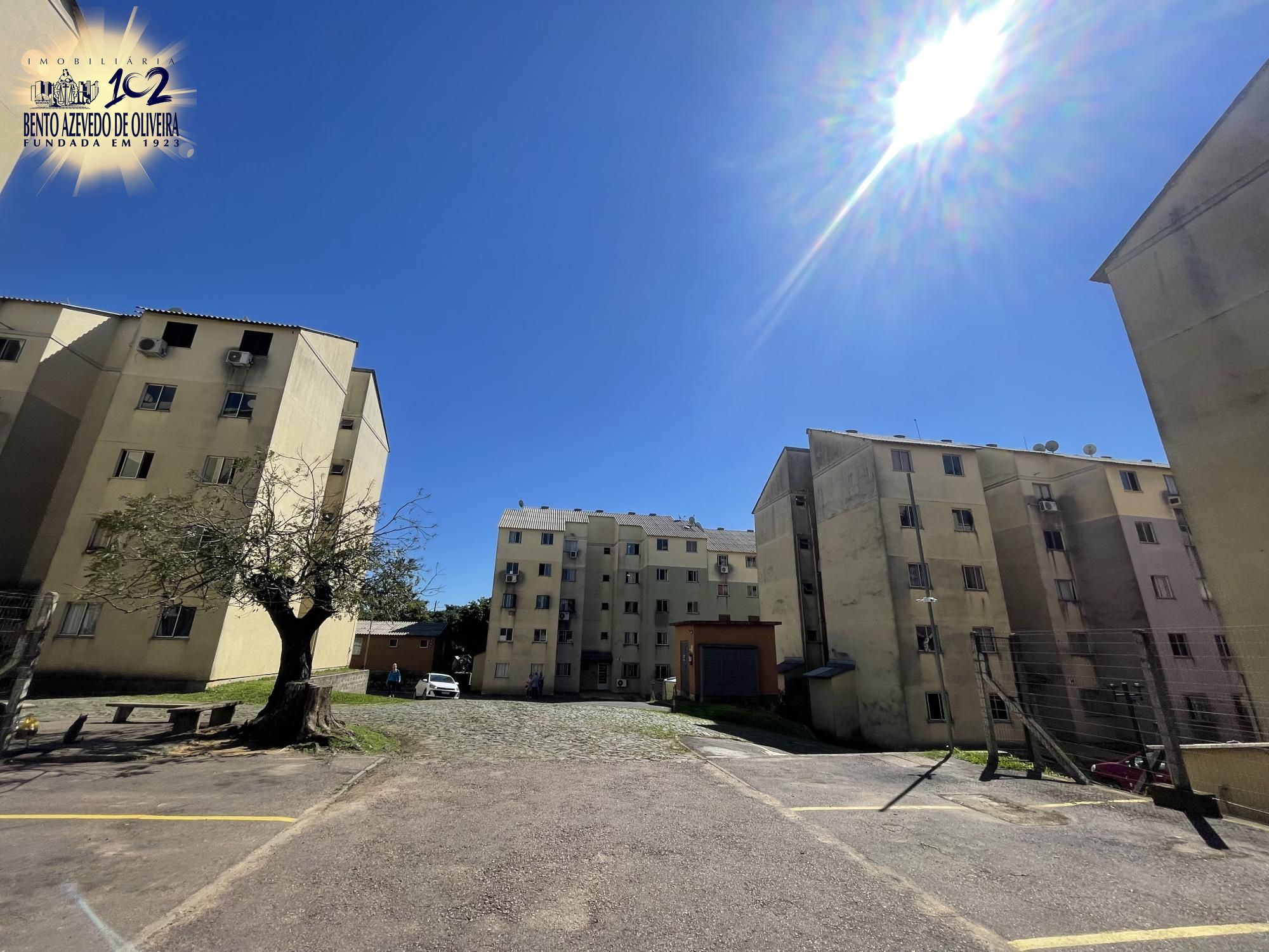 Apartamento, 2 quartos, 46 m² - Foto 14