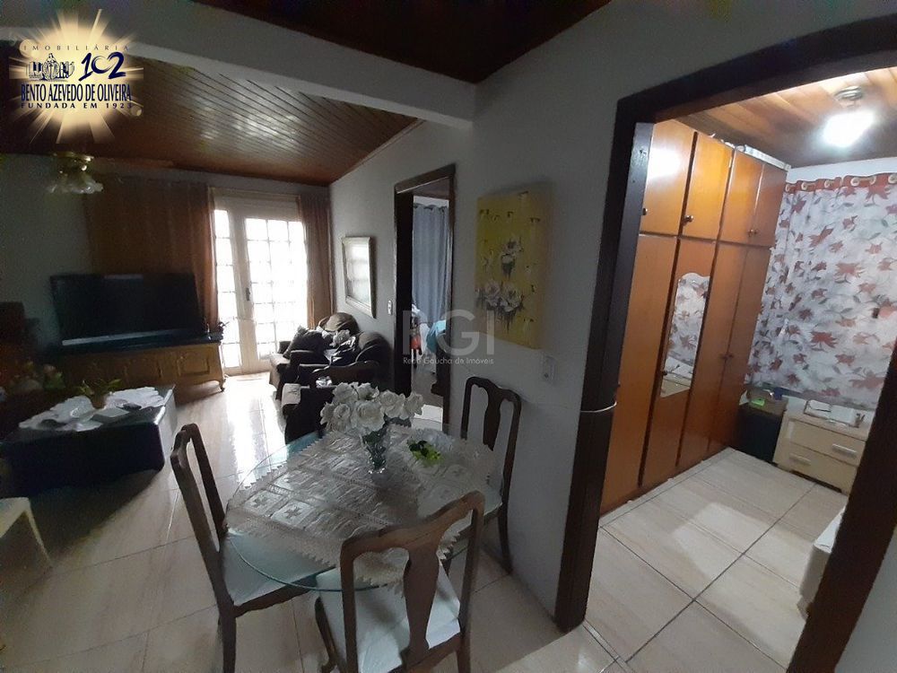 Casa, 3 quartos, 233 m² - Foto 8